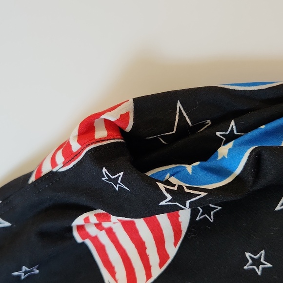 Pair of Lularoe leggings - Picture 3 of 7